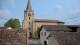 Brassempouy Sa. 25.7.