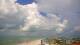 Fort Myers Beach, Florida Sa. 25.7.