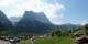 Grindelwald Sa. 25.7.