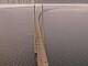 Øresundbrücke Sa. 25.7.