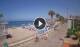Costa Adeje (Teneriffa) Sa. 25.7.