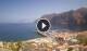 Los Gigantes (Teneriffa) Sa. 25.7.