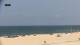 Praia de Esmoriz Sa. 25.7.
