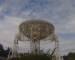 Jodrell Bank Observatory Sa. 25.7.