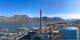 Longyearbyen (Spitzbergen) Sa. 25.7.