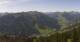 Saalbach Sa. 25.7.