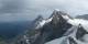 Kleine Scheidegg Sa. 25.7.