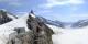 Jungfraujoch Sa. 25.7.