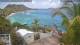 Quart-A-Nancy Point, Cooper Island Sa. 25.7.