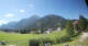 Toblach (Dolomiten) Sa. 25.7.