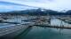 Seward, Alaska Sa. 25.7.