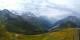 Chamonix-Mont-Blanc Sa. 25.7.
