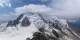Chamonix-Mont-Blanc Sa. 25.7.