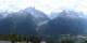 Chamonix-Mont-Blanc Sa. 25.7.