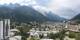 Chamonix-Mont-Blanc Sa. 25.7.
