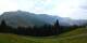 Saint-Gervais-les-Bains Sa. 25.7.