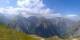 Les Deux Alpes Sa. 25.7.