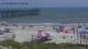 Jacksonville Beach, Florida Sa. 25.7.