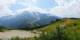 Les Houches Sa. 25.7.