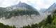 Chamonix-Mont-Blanc Sa. 25.7.