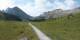 Kandersteg Sa. 25.7.