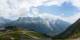 Chamonix-Mont-Blanc Sa. 25.7.