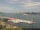 Marina del Rey, Kalifornien Sa. 25.7.