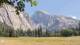 Yosemite-Nationalpark, Kalifornien Sa. 25.7.