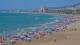 Playa de Calafell So. 26.7.