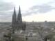 Köln So. 26.7.