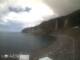 Ribeira Quente (Azoren) So. 26.7.