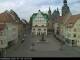 Lutherstadt Eisleben So. 26.7.