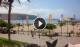 Los Christianos (Teneriffa) So. 26.7.