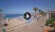 Costa Adeje (Teneriffa) So. 26.7.