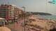 Lloret de Mar So. 26.7.