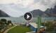 Torbole (Gardasee) So. 26.7.