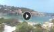 Cala Vadella (Ibiza) So. 26.7.