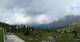 Wolkenstein in Gröden So. 26.7.
