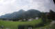 Toblach (Dolomiten) So. 26.7.