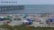 Jacksonville Beach, Florida So. 26.7.