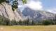 Yosemite-Nationalpark, Kalifornien So. 26.7.