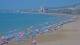 Playa de Calafell Mo. 27.7.