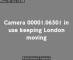 London Mo. 27.7.