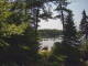 Hoel Pond, New York Mo. 27.7.