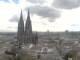 Köln Mo. 27.7.