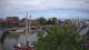Neuharlingersiel Mo. 27.7.