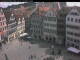 Tübingen Mo. 27.7.