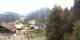 Mittelberg (Kleinwalsertal) Mo. 27.7.