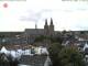 Kleve Mo. 27.7.