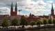 Lübeck Mo. 27.7.